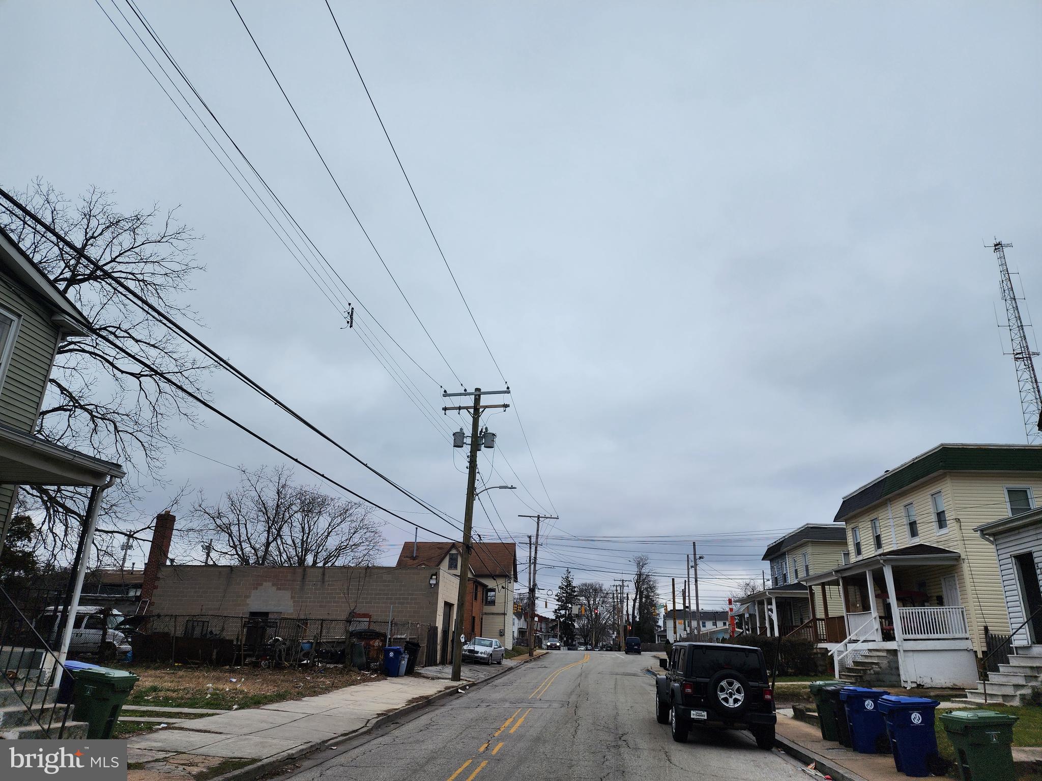 WOODMERE - Residential