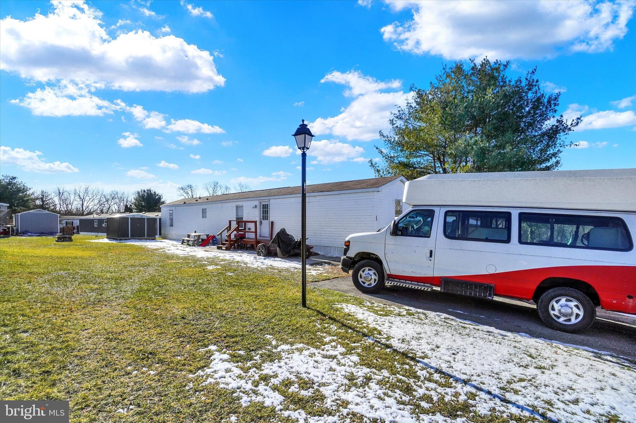 NEWBERRY FARMS - Residential