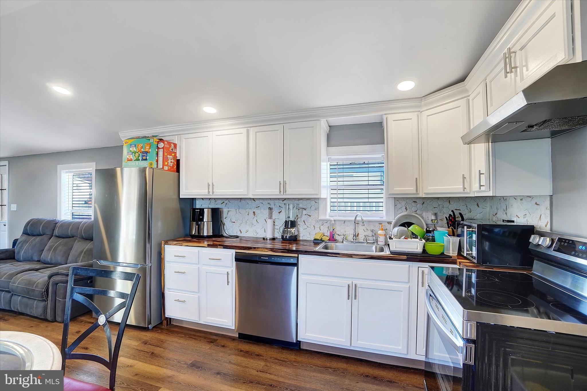 NEWBERRY FARMS - Residential