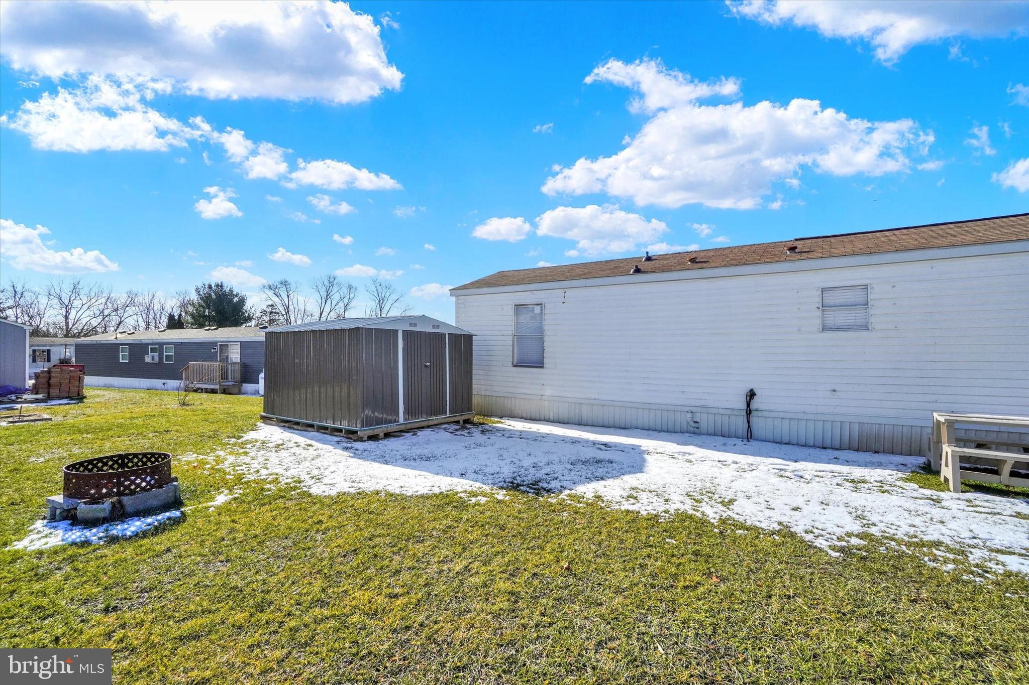 NEWBERRY FARMS - Residential