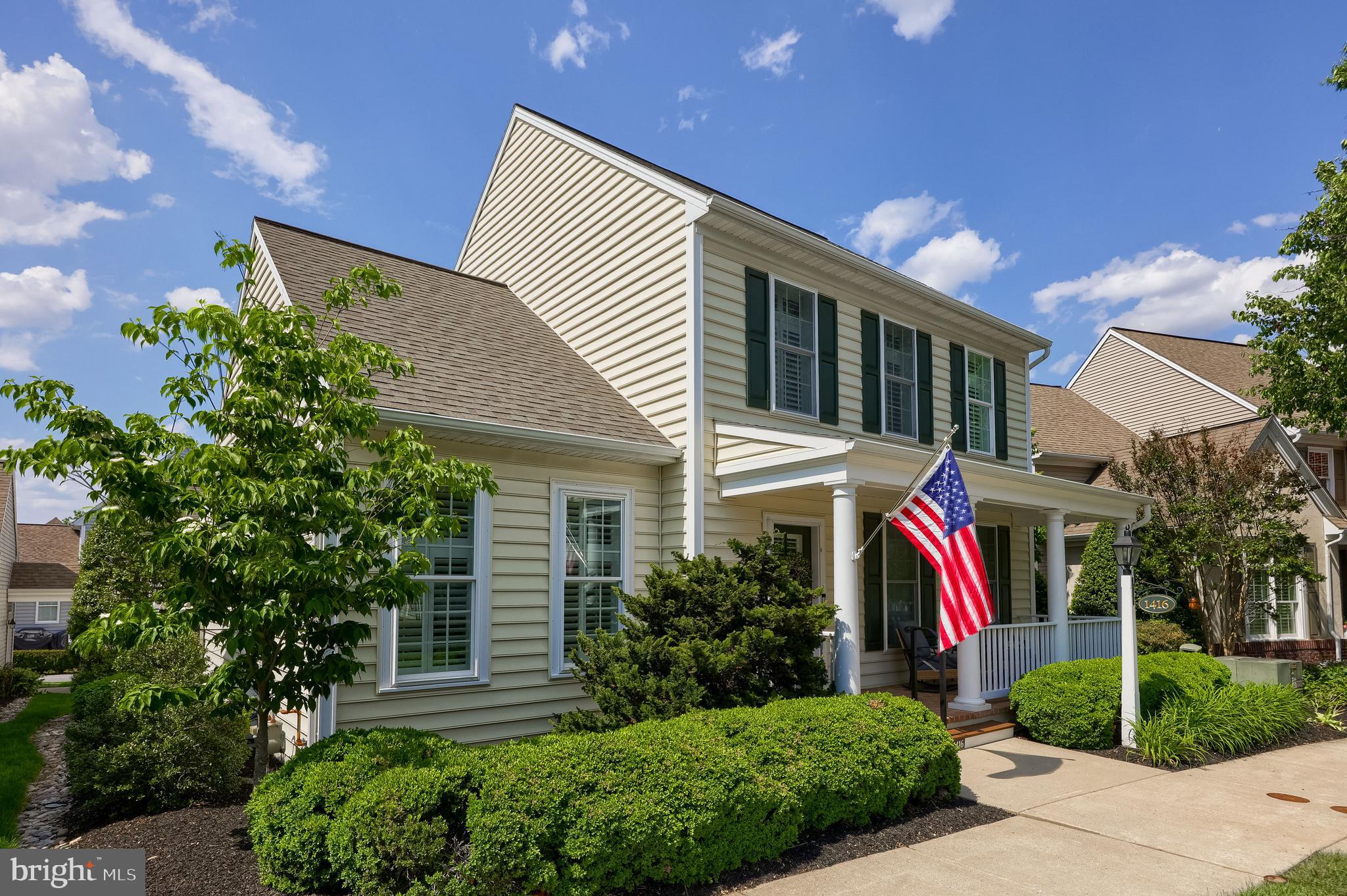 HEMPFIELD - Residential