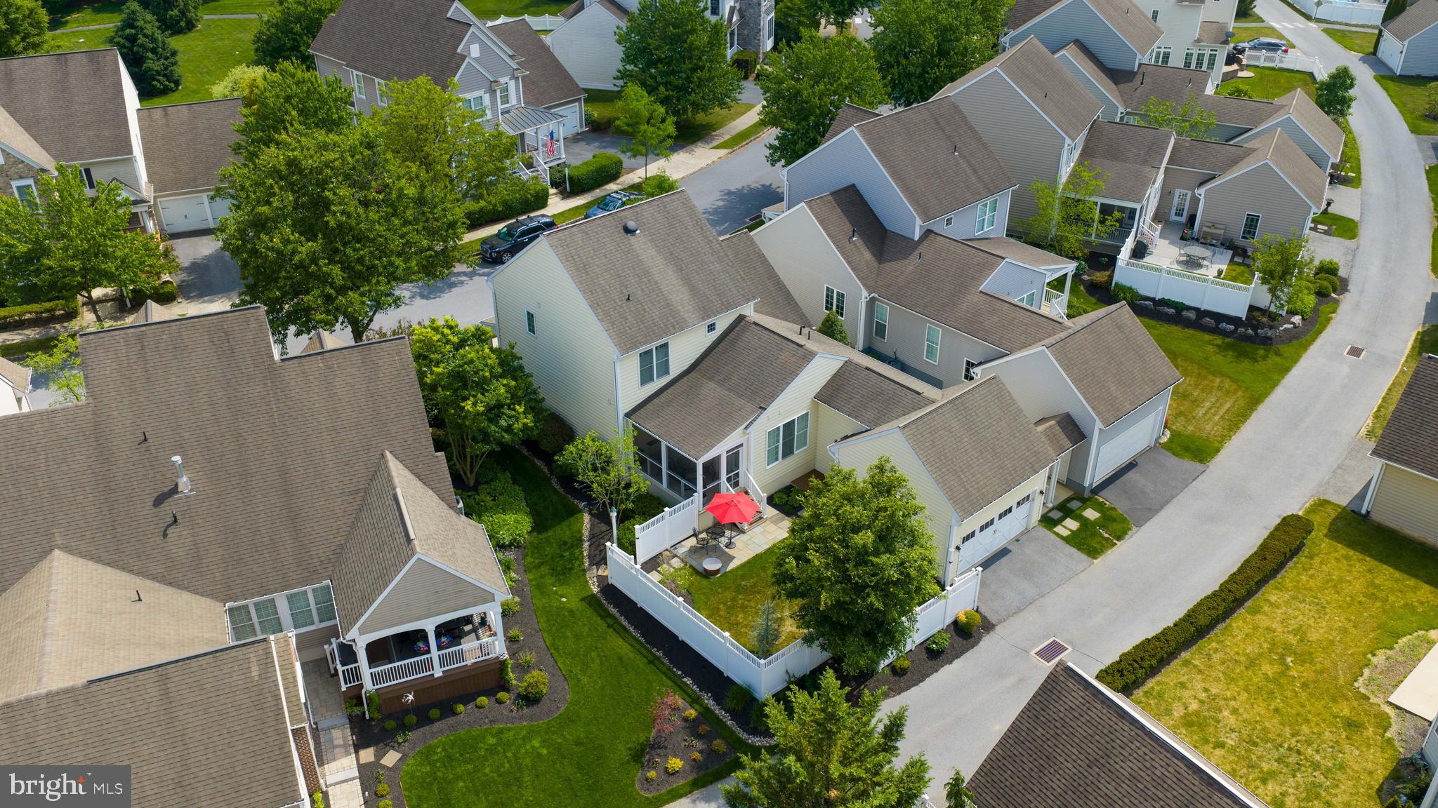 HEMPFIELD - Residential