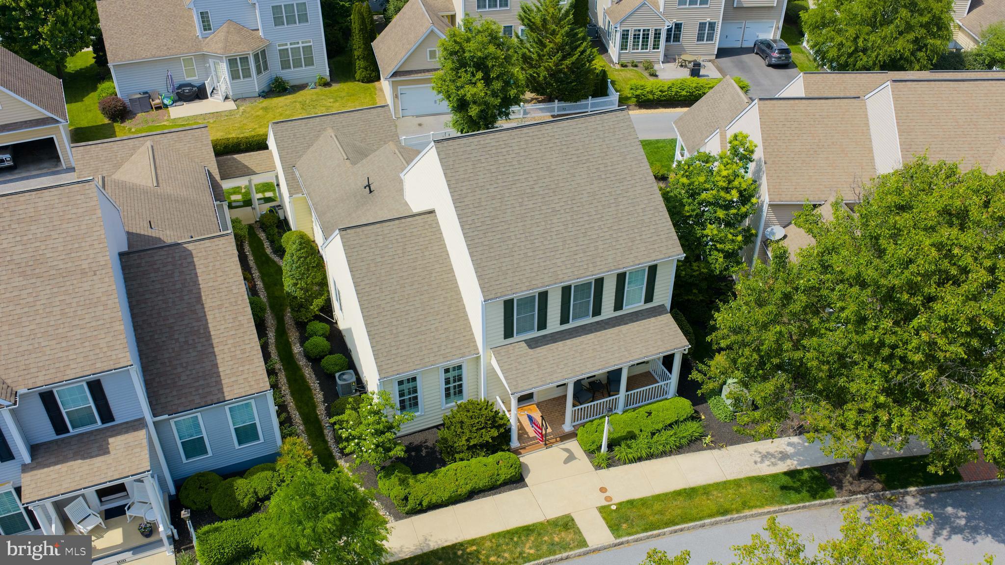 HEMPFIELD - Residential