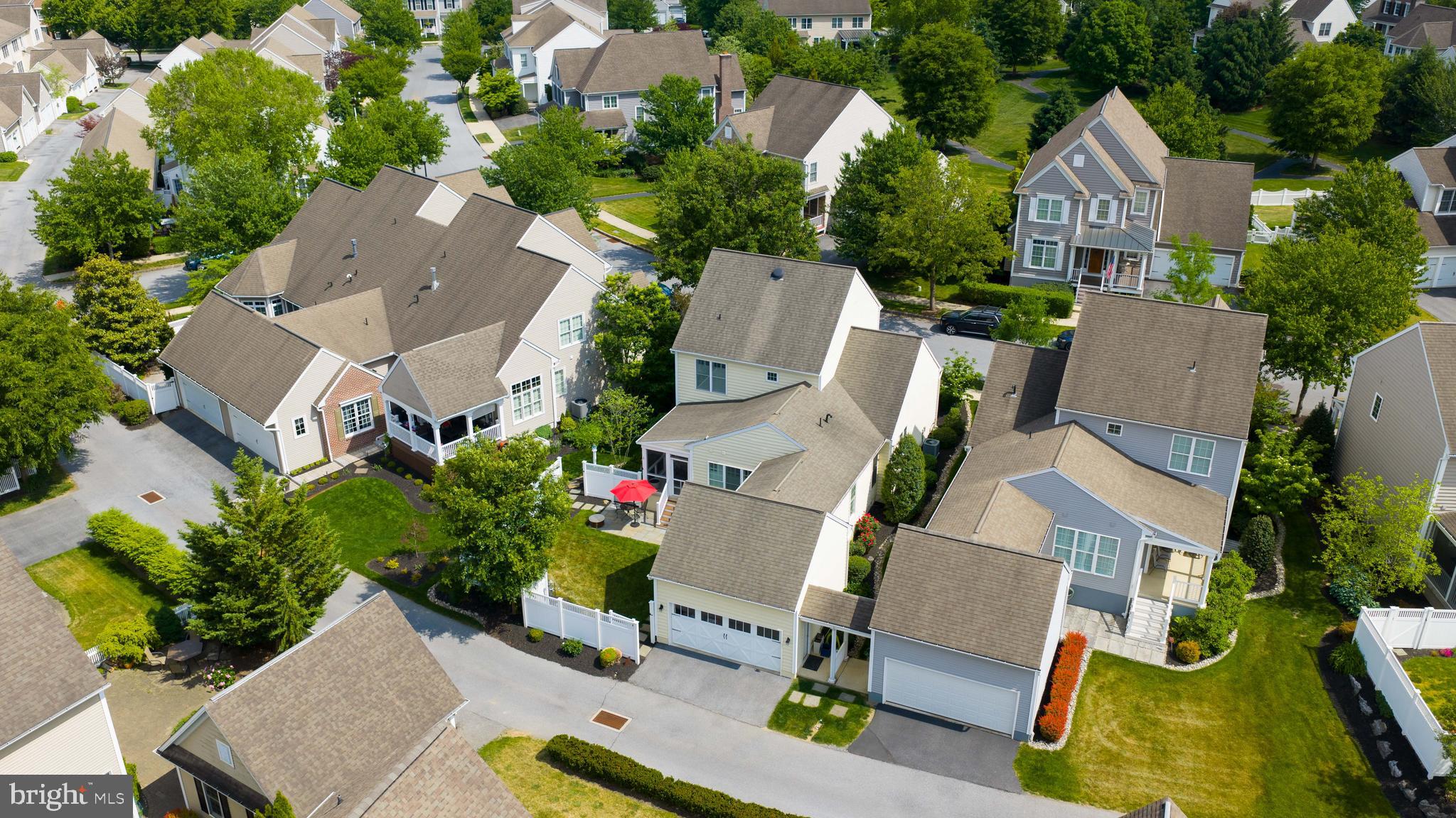 HEMPFIELD - Residential