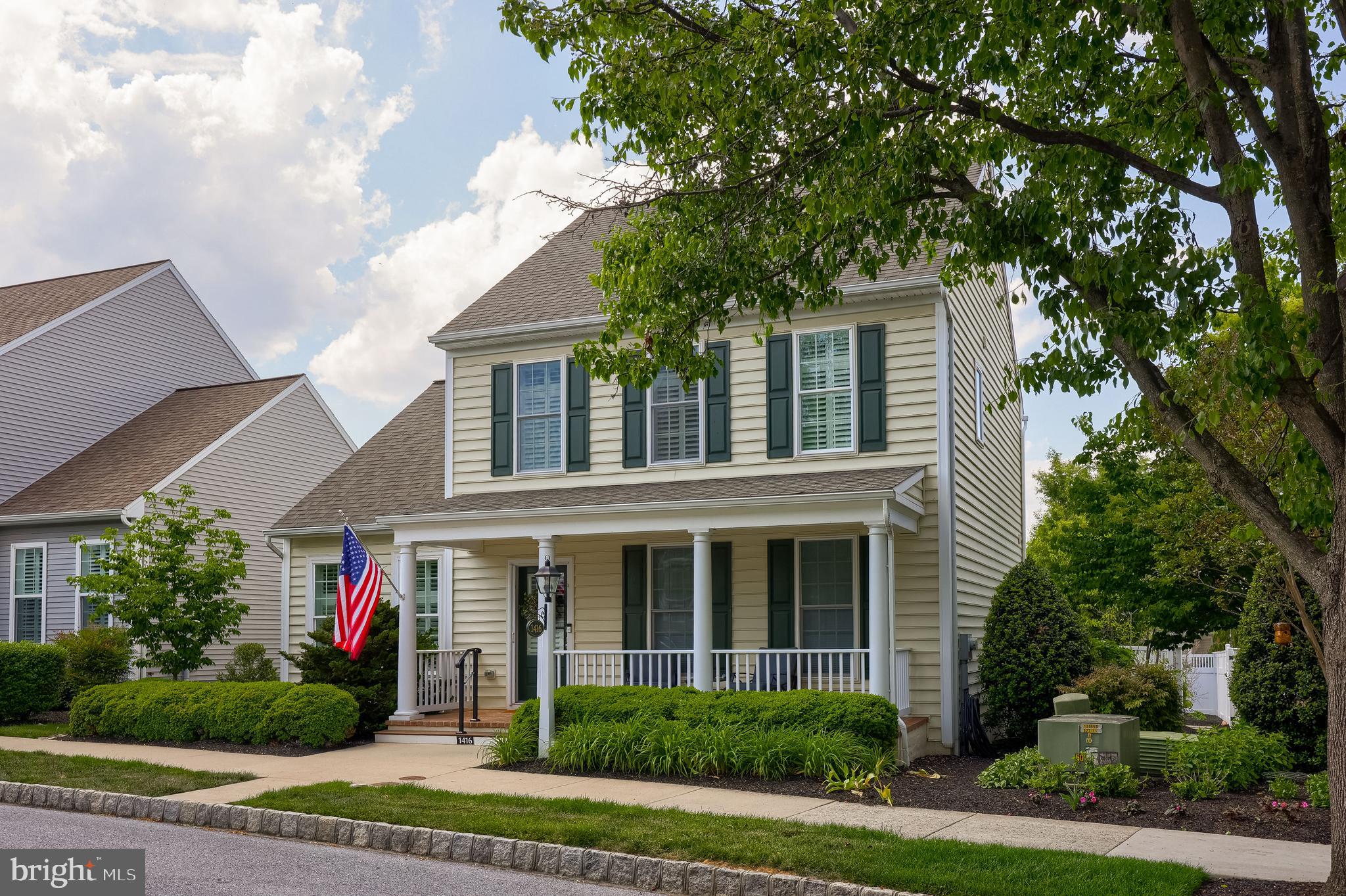 HEMPFIELD - Residential