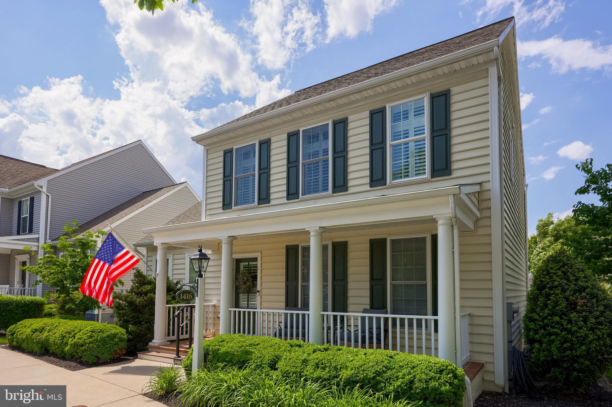 HEMPFIELD - Residential