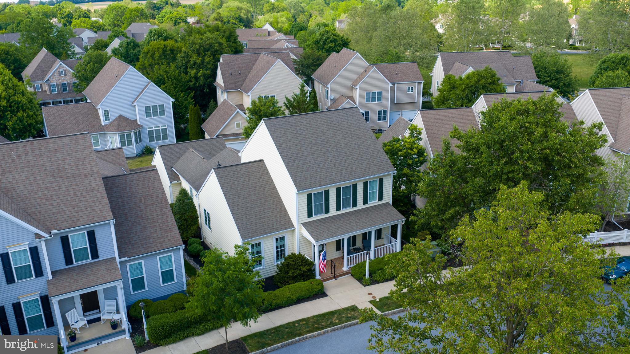 HEMPFIELD - Residential