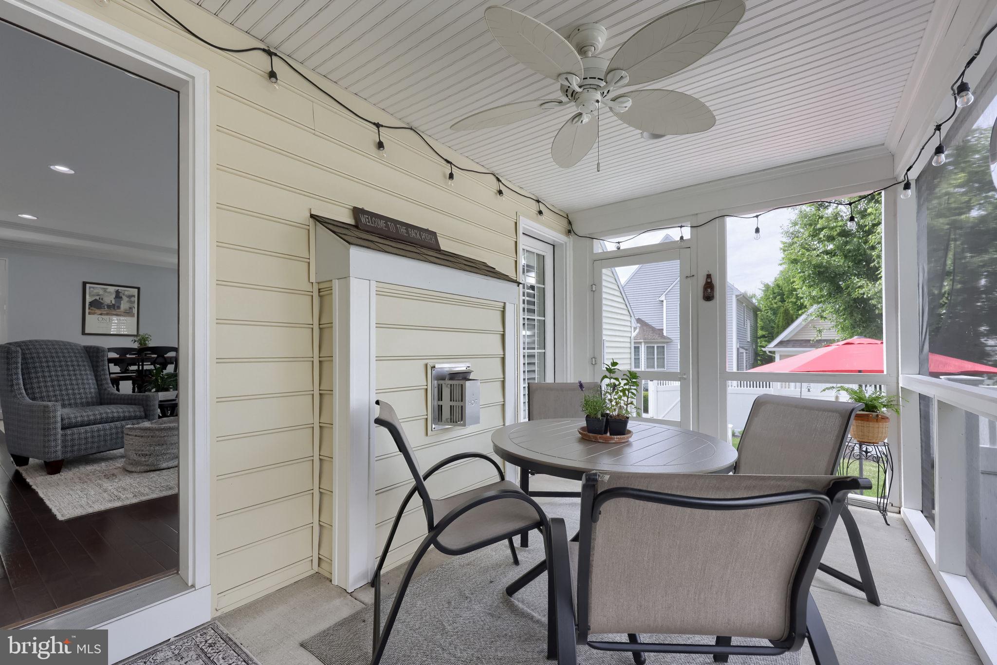 HEMPFIELD - Residential