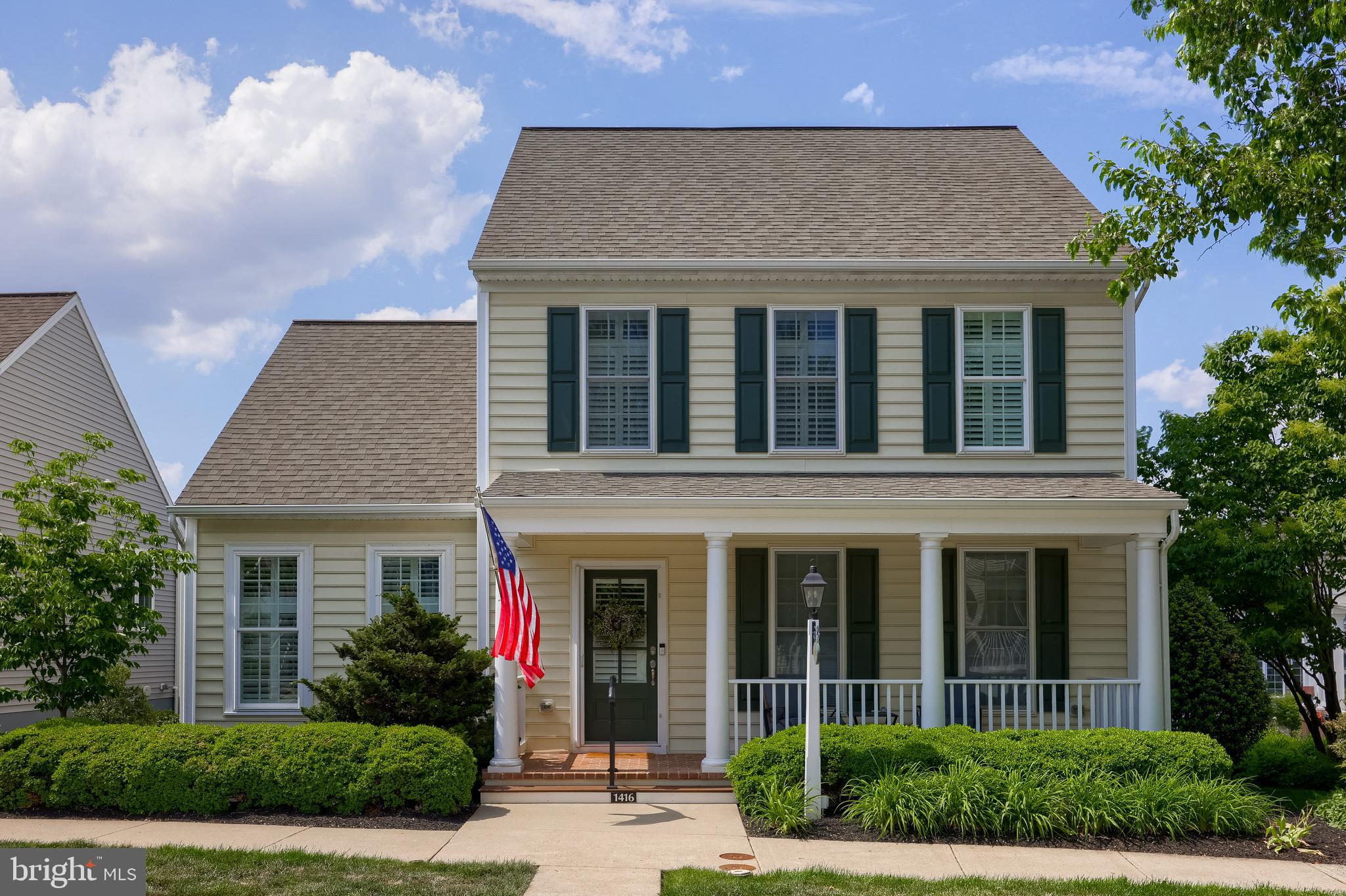 HEMPFIELD - Residential