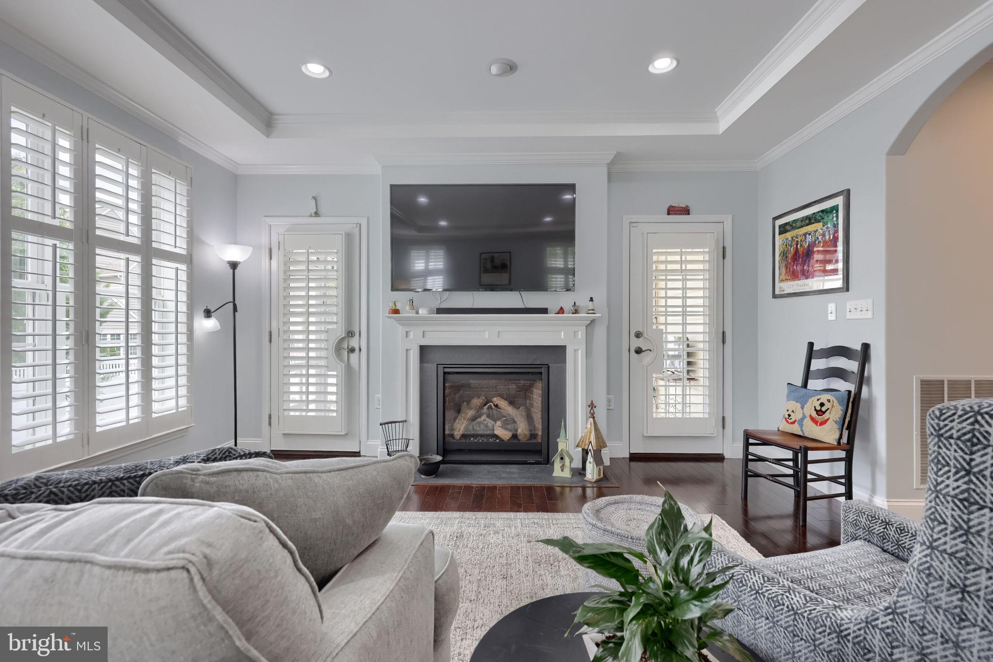 HEMPFIELD - Residential