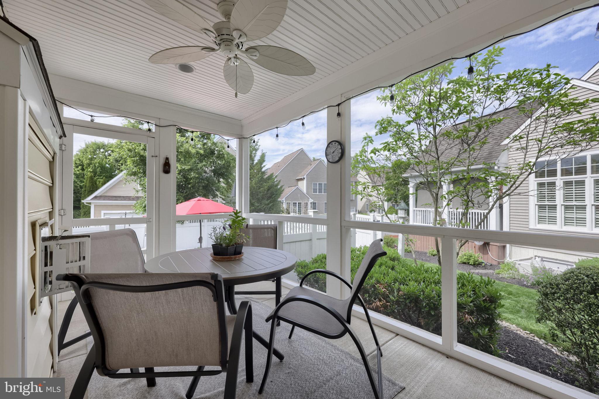 HEMPFIELD - Residential