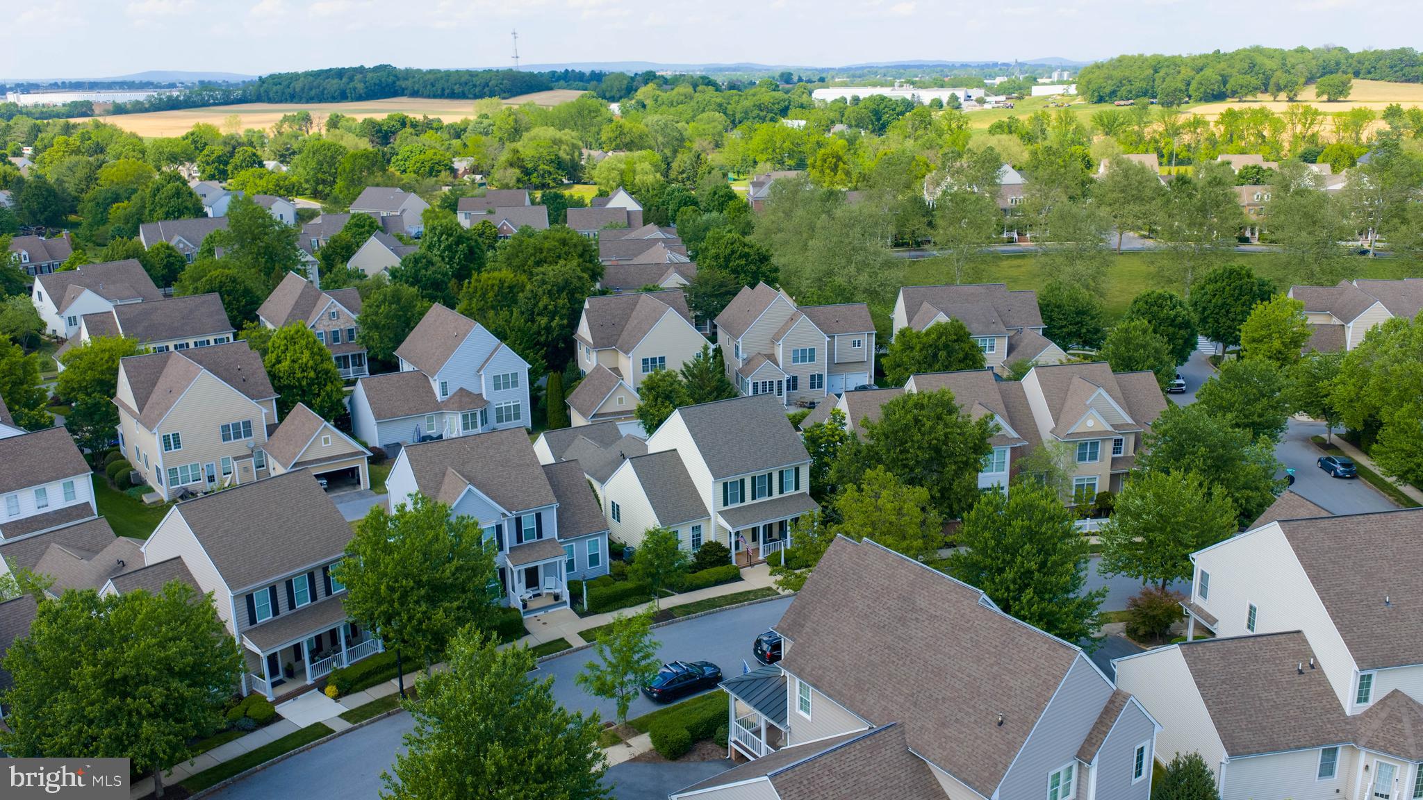 HEMPFIELD - Residential