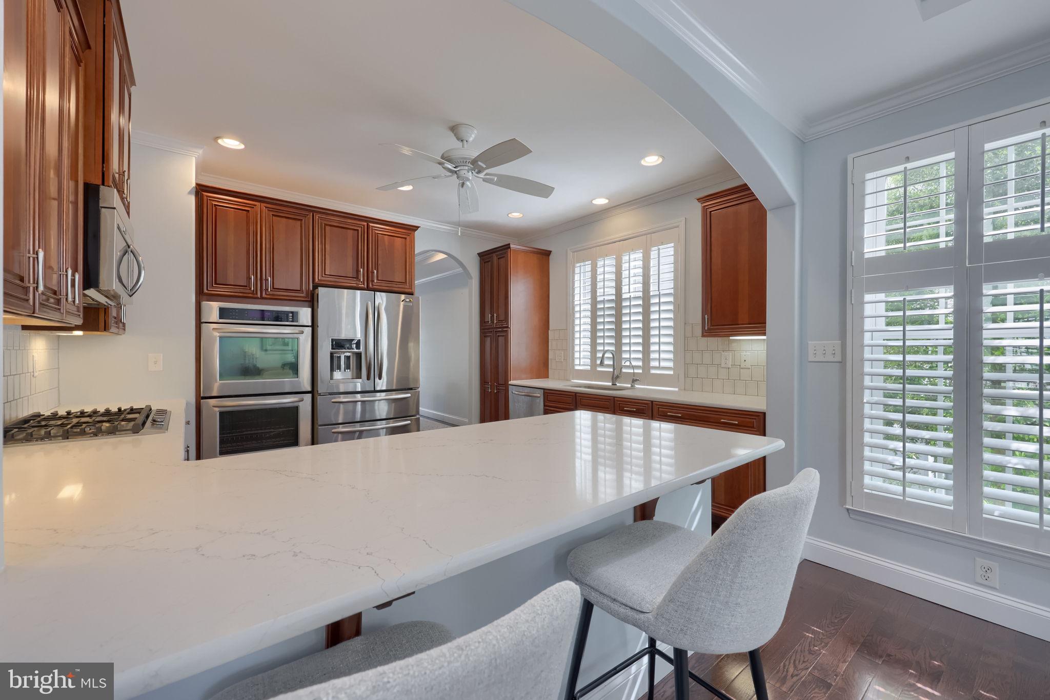 HEMPFIELD - Residential