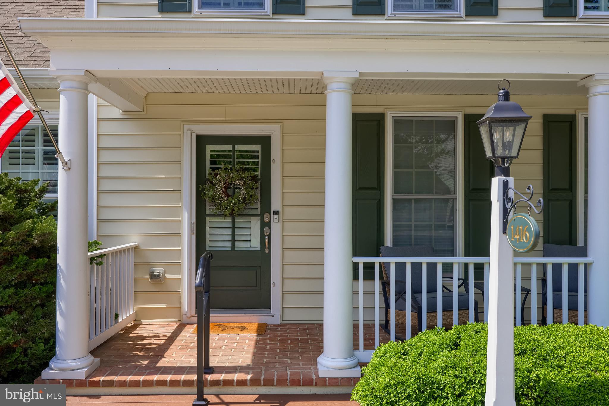 1416 PICKET DRIVE