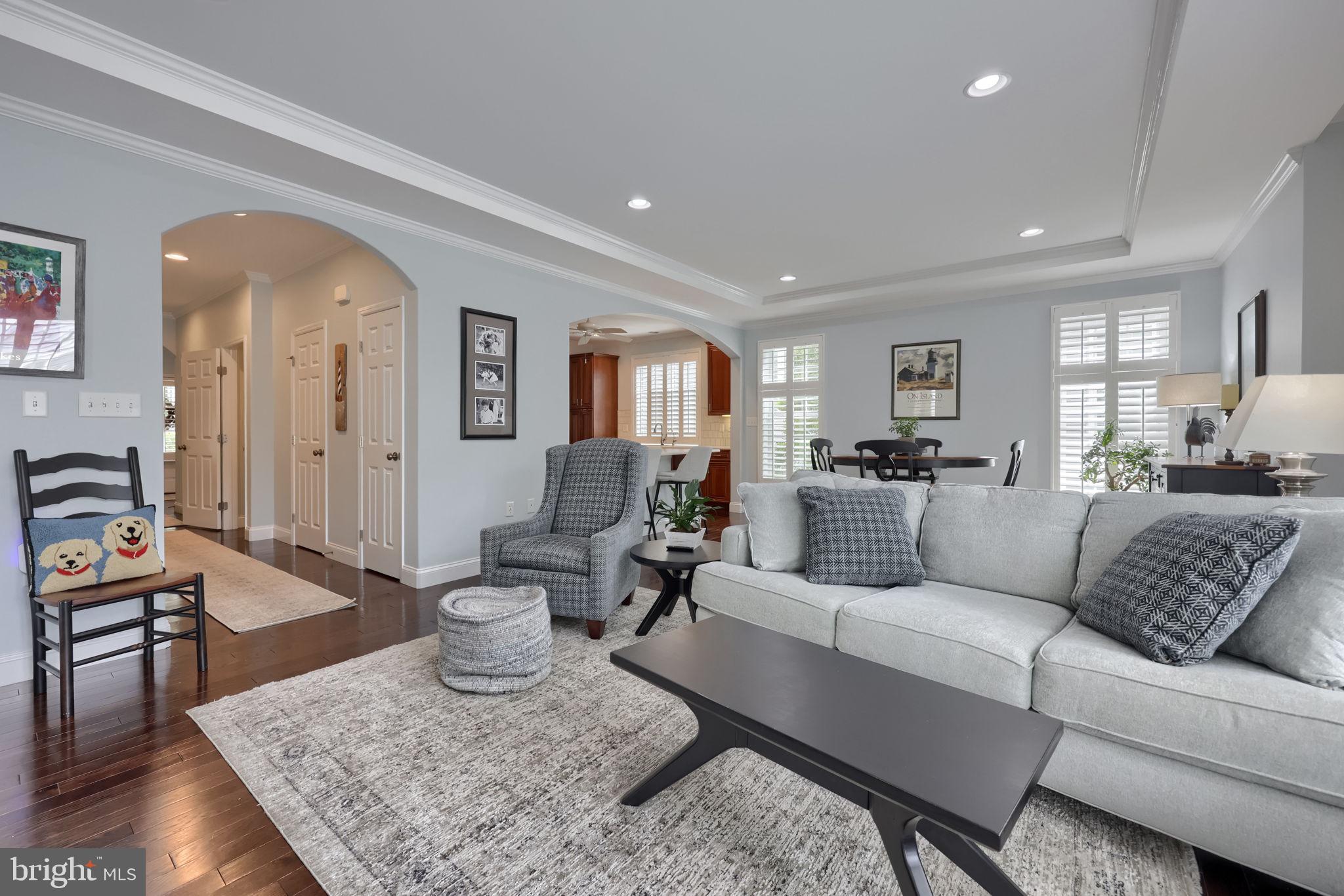 HEMPFIELD - Residential