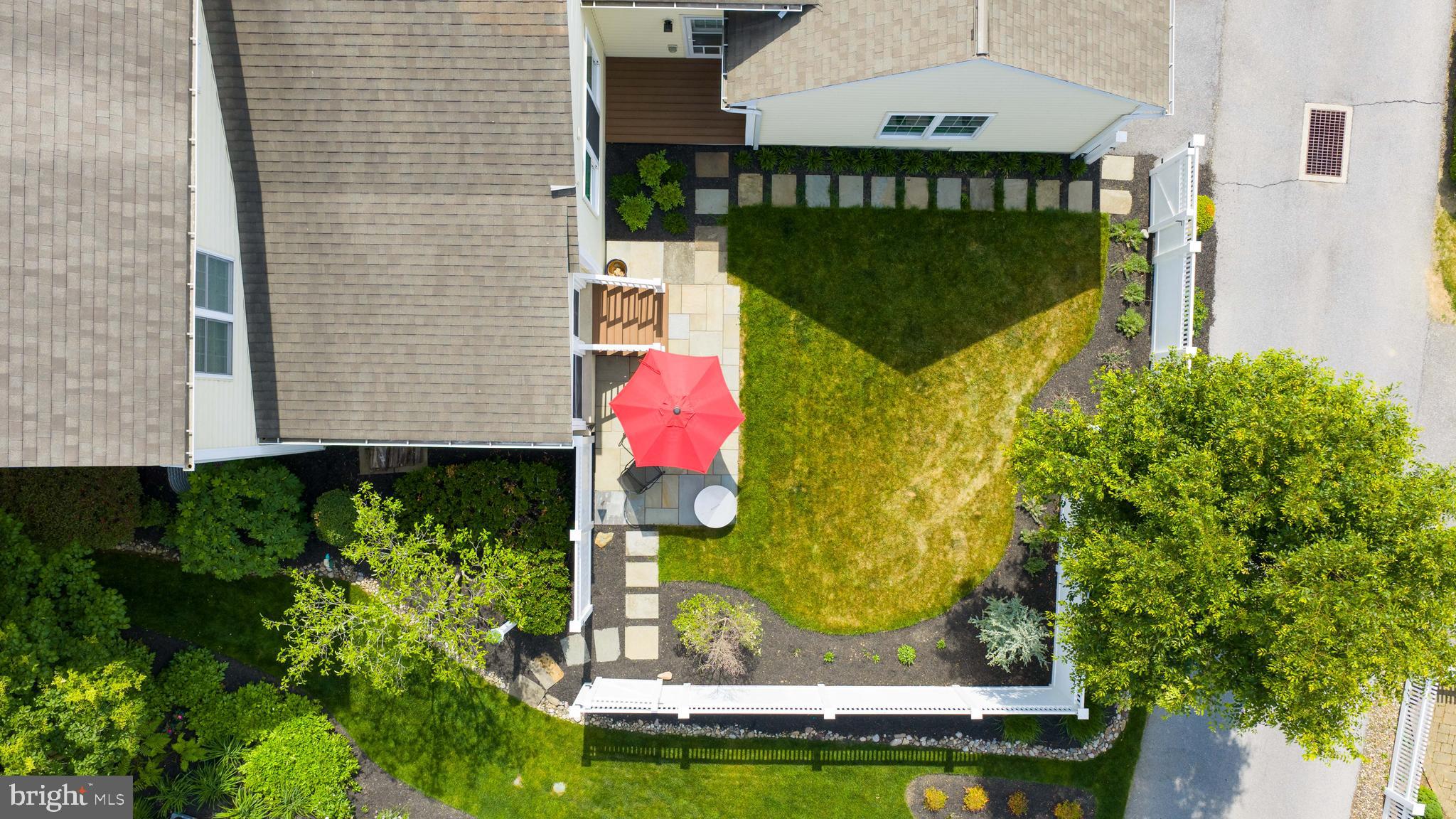 HEMPFIELD - Residential