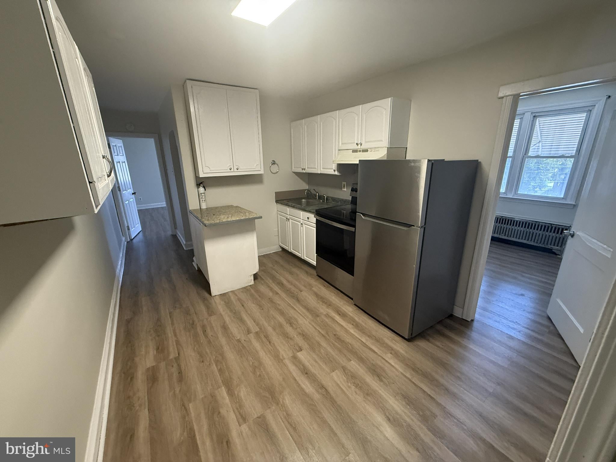 402 N SPRINGFIELD ROAD UNIT 4