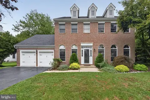 11 Tree Farm Rd, Monmouth Junction, NJ 08852 - MLS#: NJMX2012694