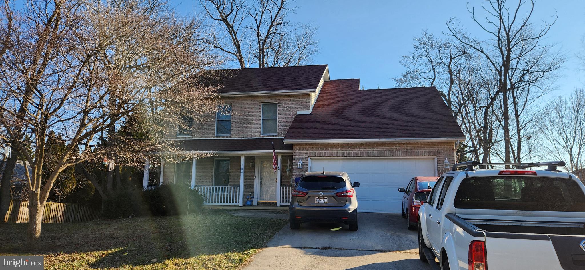 TUSCAWILLA HILLS - Residential