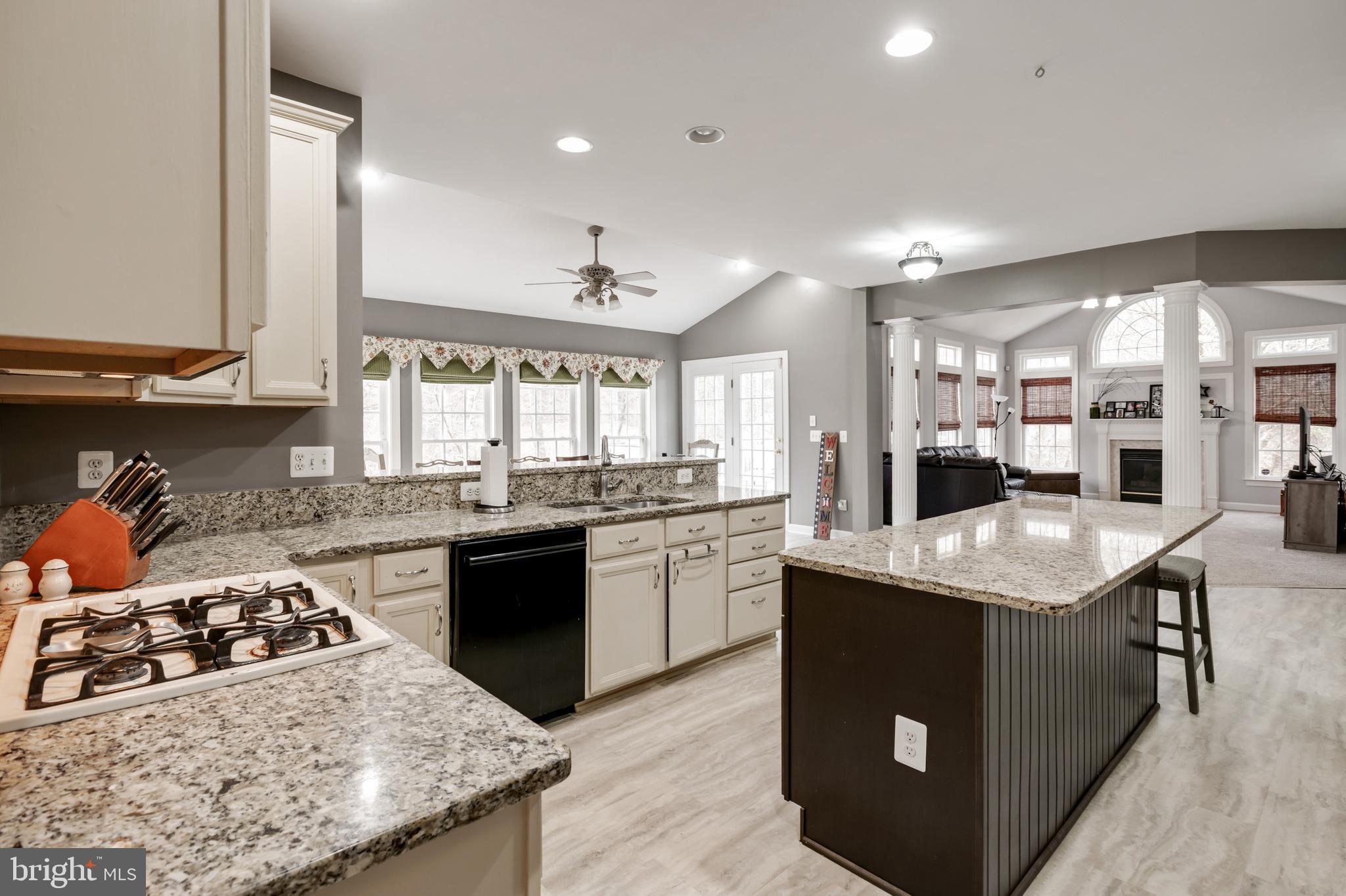 SOUTH WALES - Residential