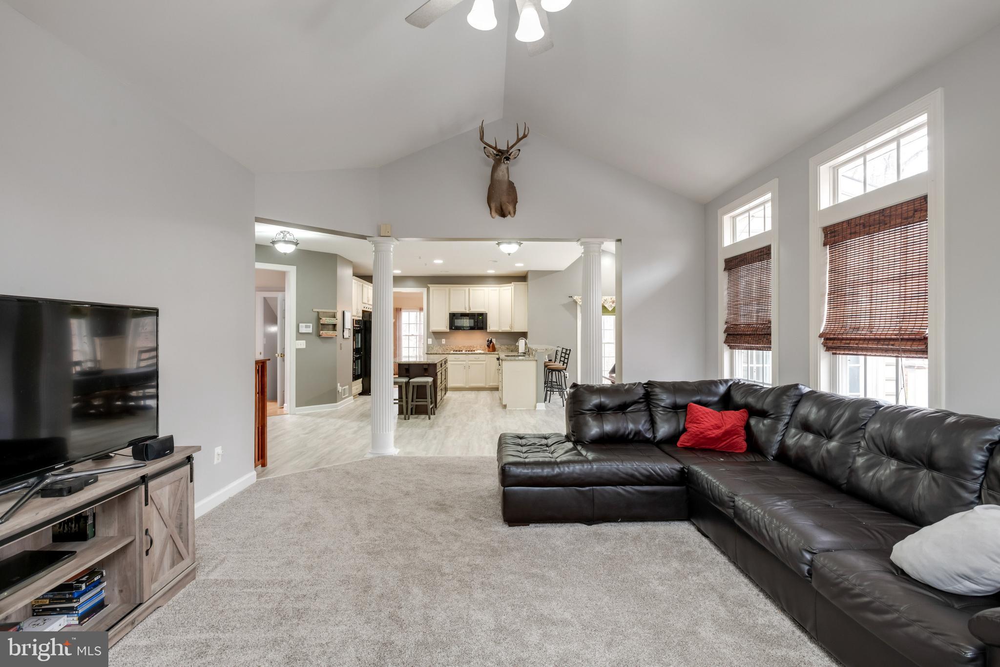 SOUTH WALES - Residential