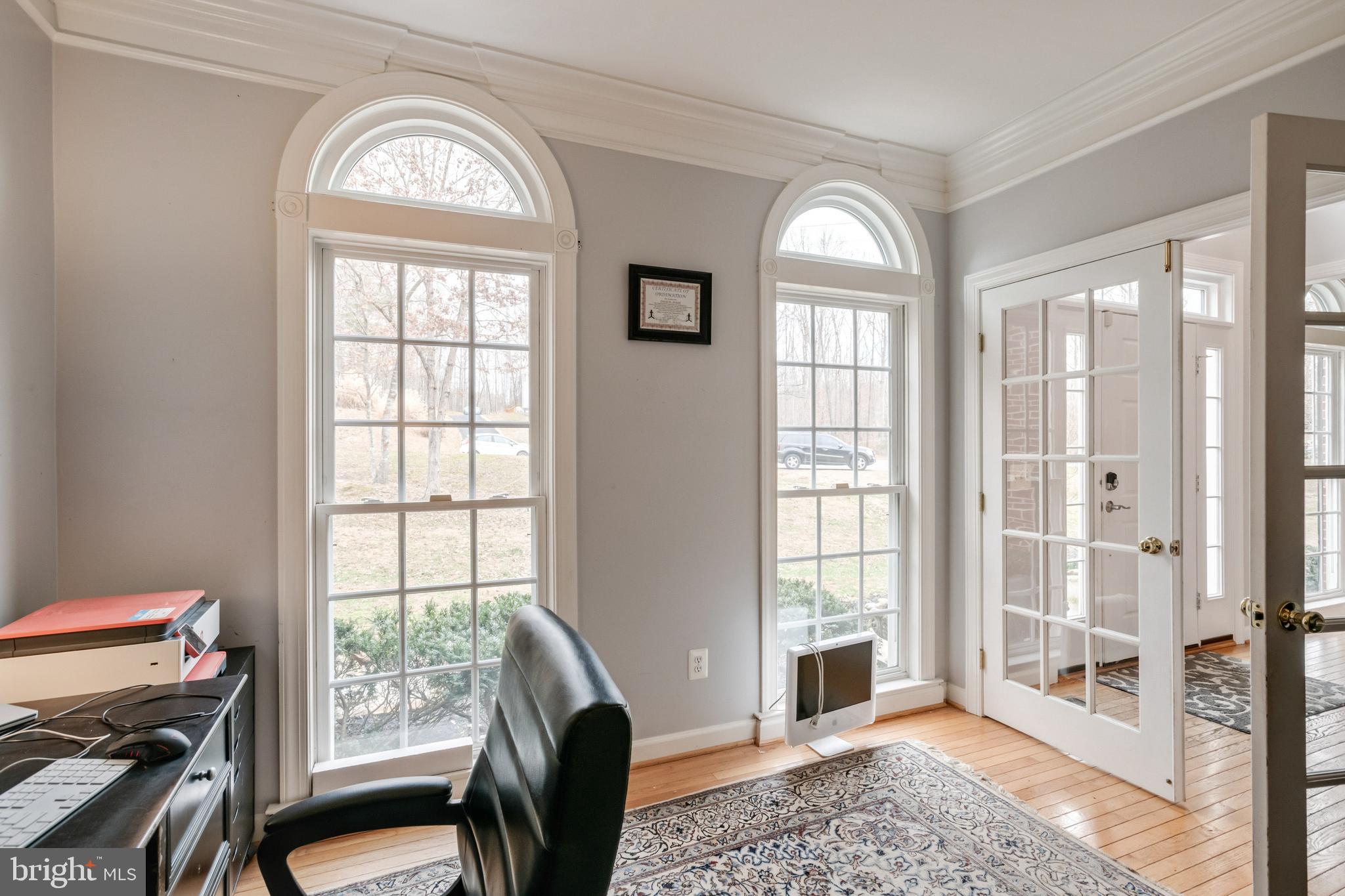 SOUTH WALES - Residential