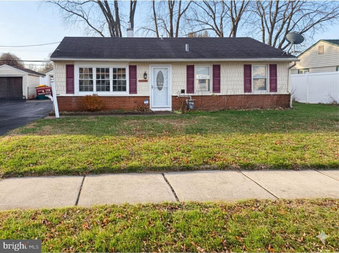 CROYDON - Residential