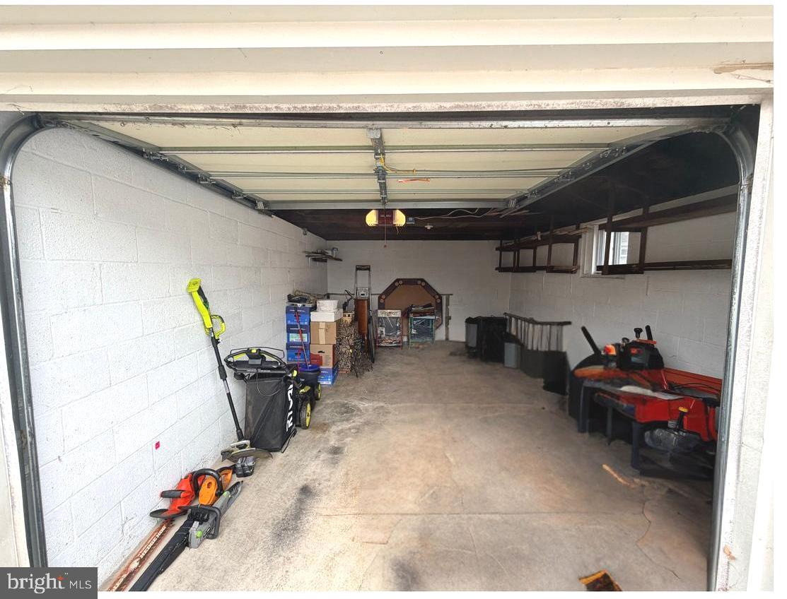 CROYDON - Residential