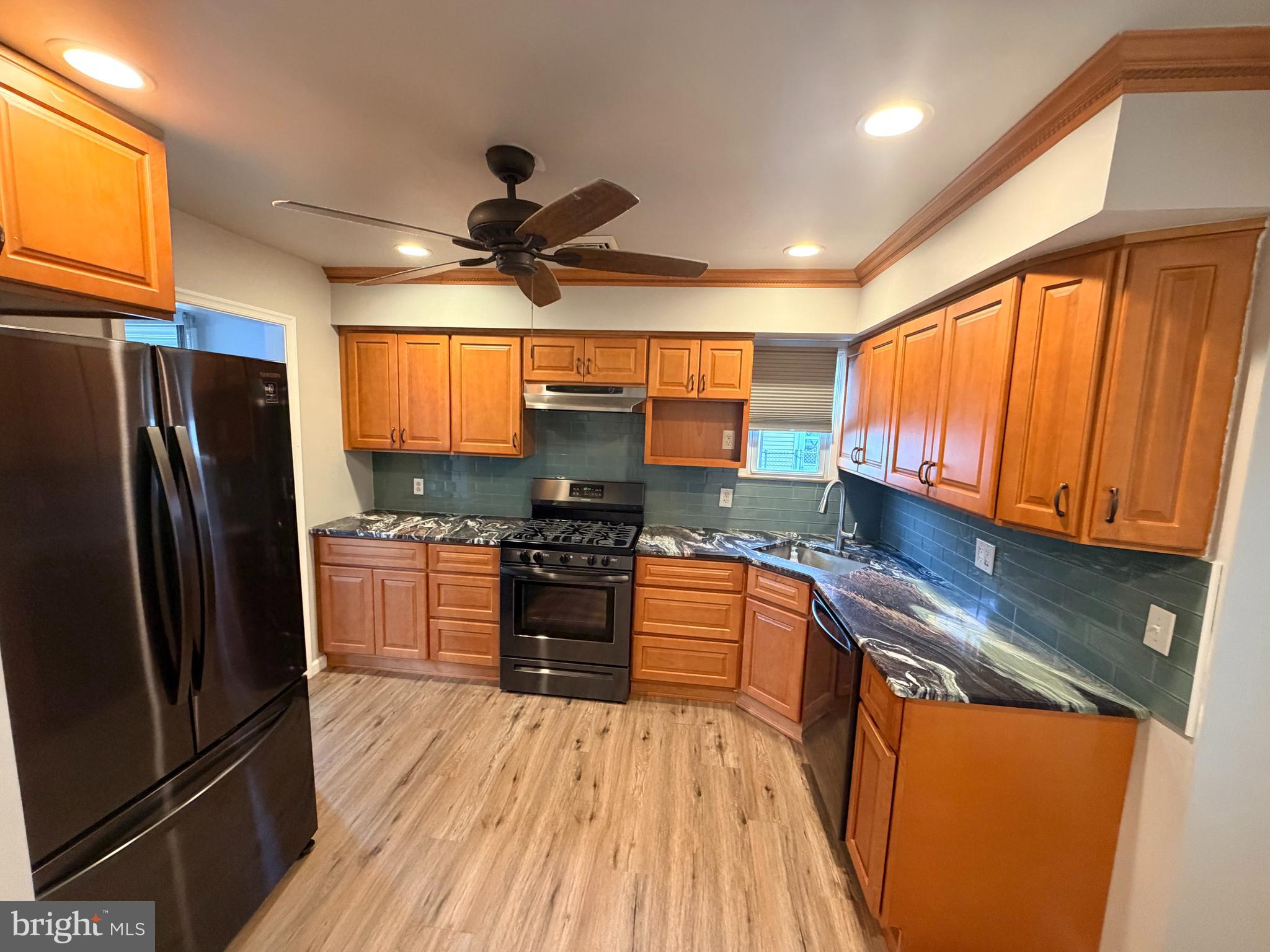 CROYDON - Residential