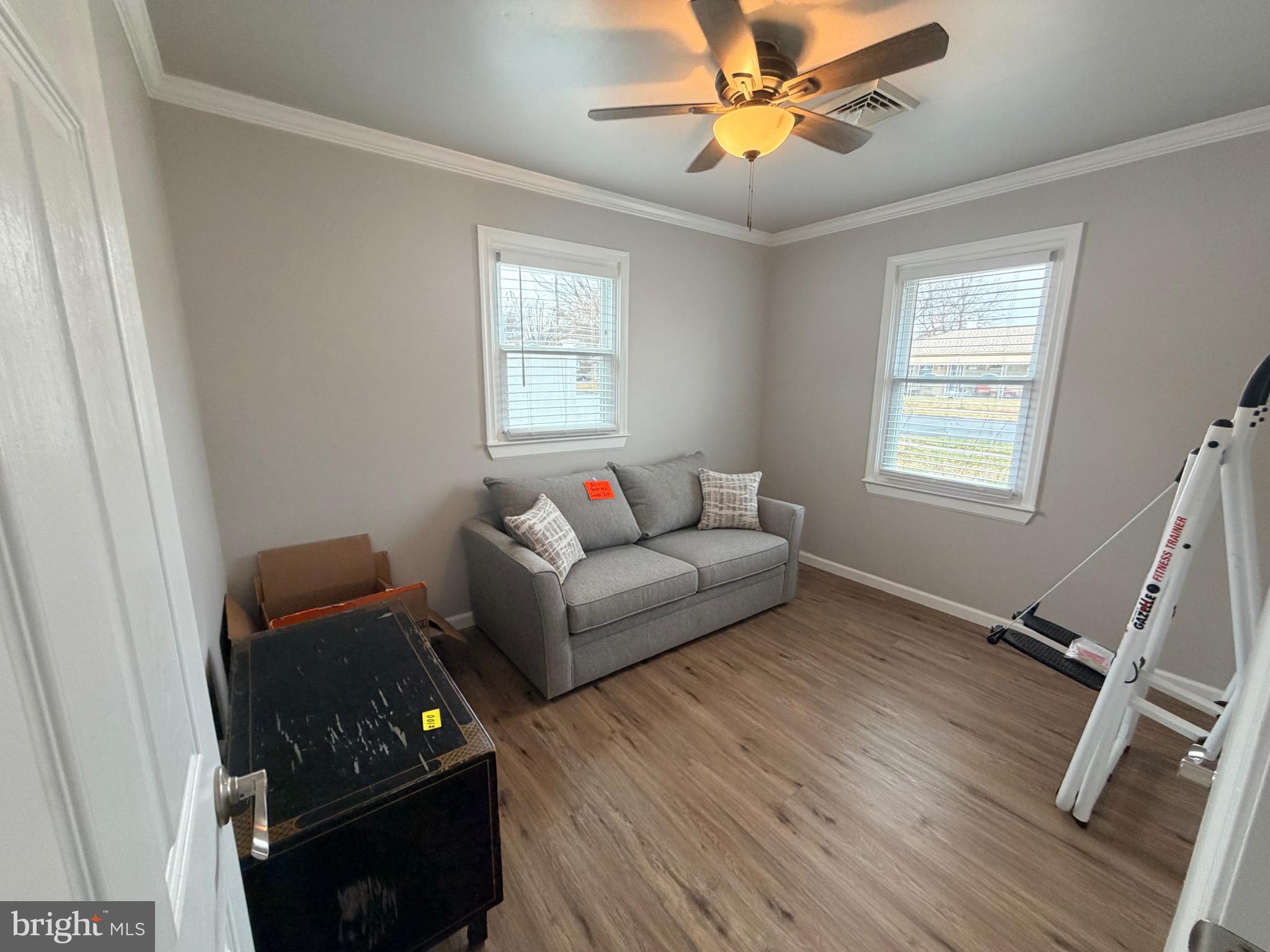 CROYDON - Residential