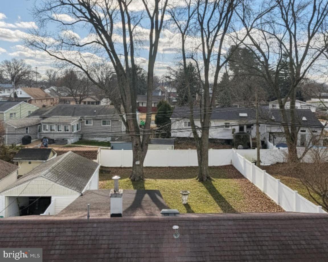 CROYDON - Residential