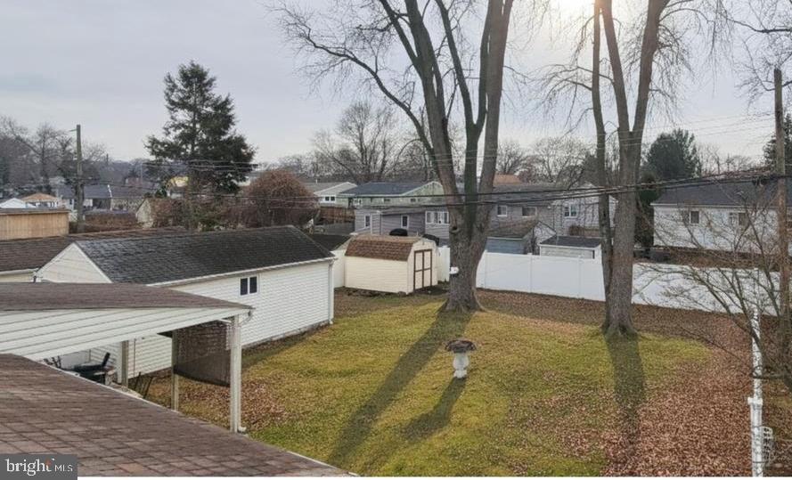 CROYDON - Residential