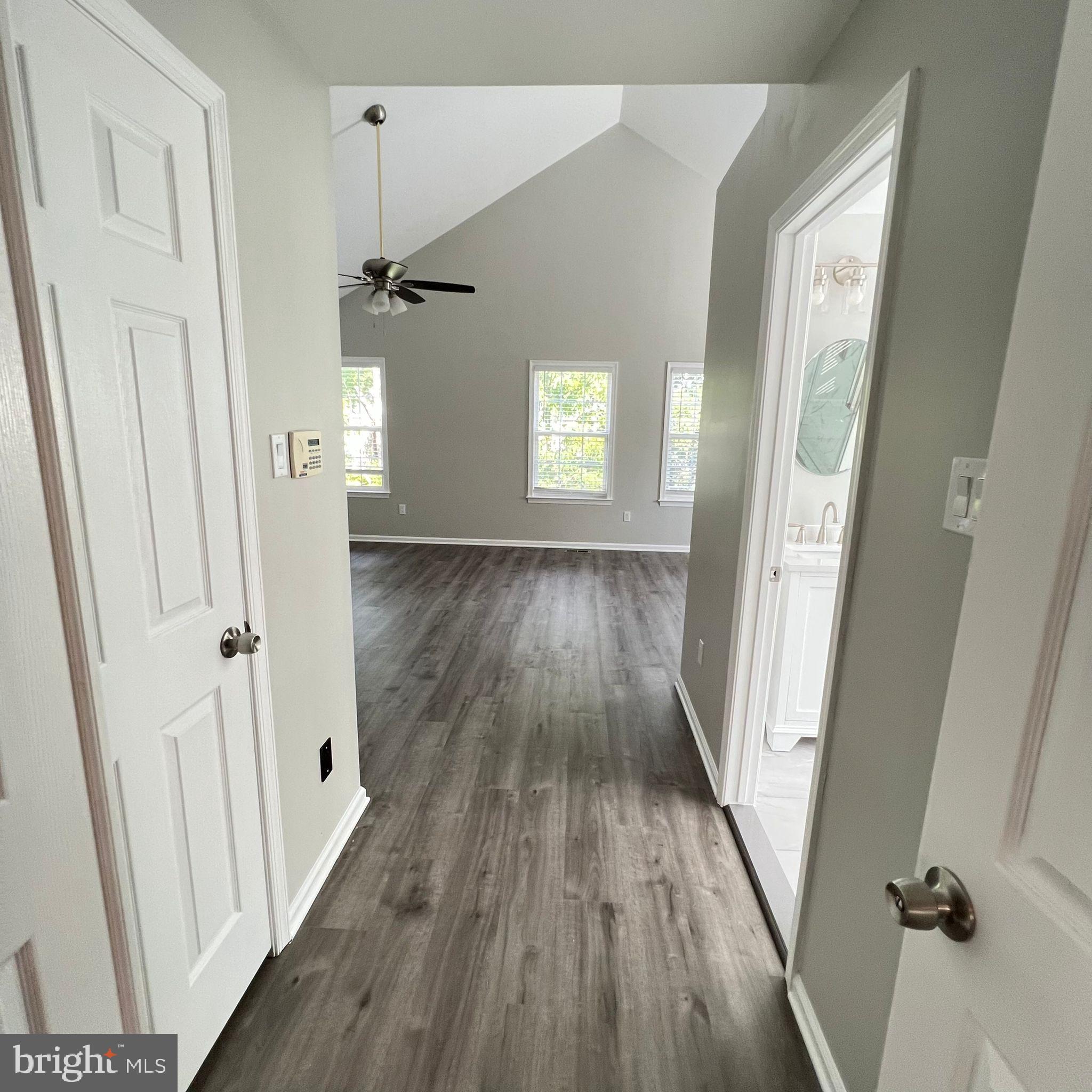 CHARING CROSS - Residential Lease