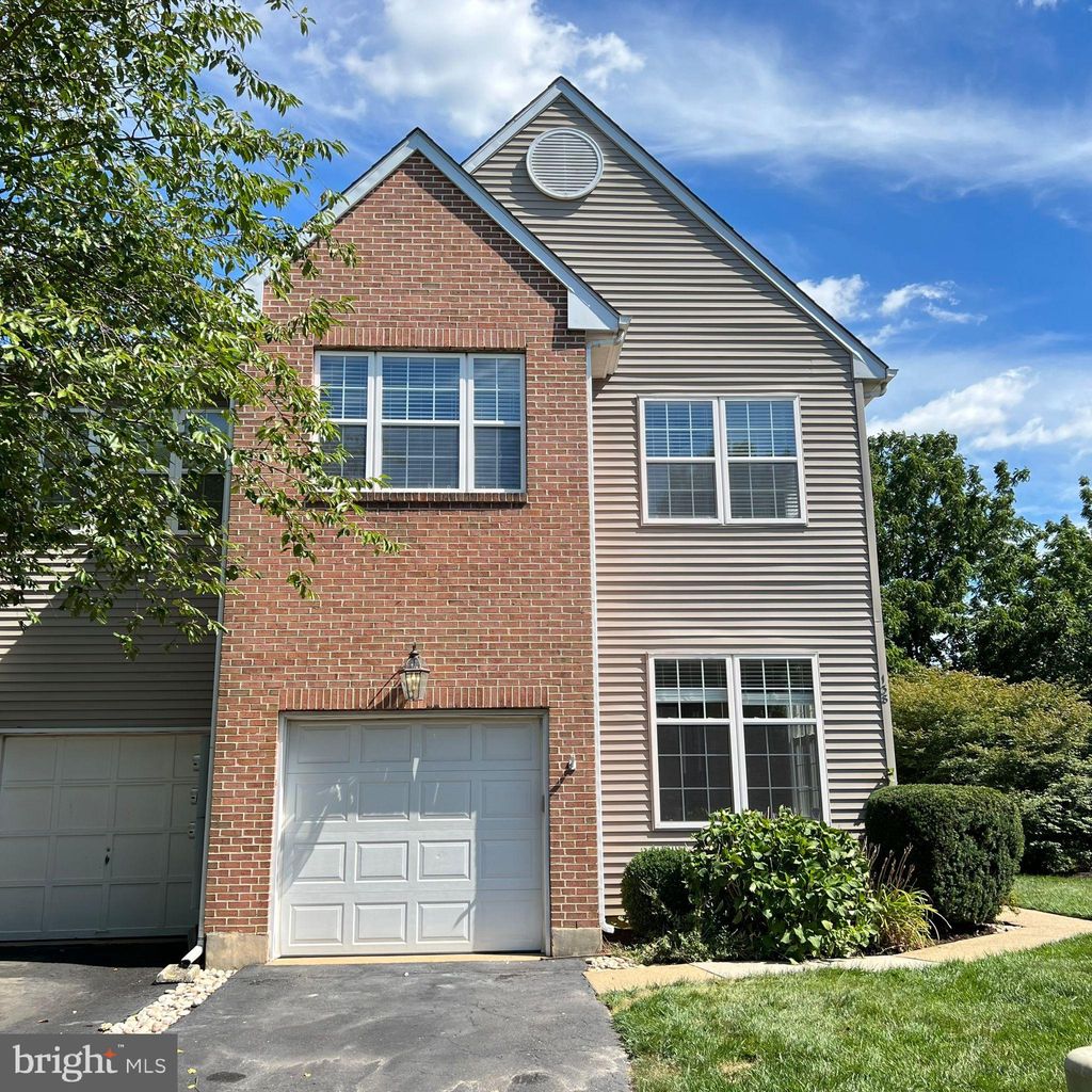 Photo of 138 Bishops Gate Lane, DOYLESTOWN, PA 18901 (MLS # PABU2110594)
