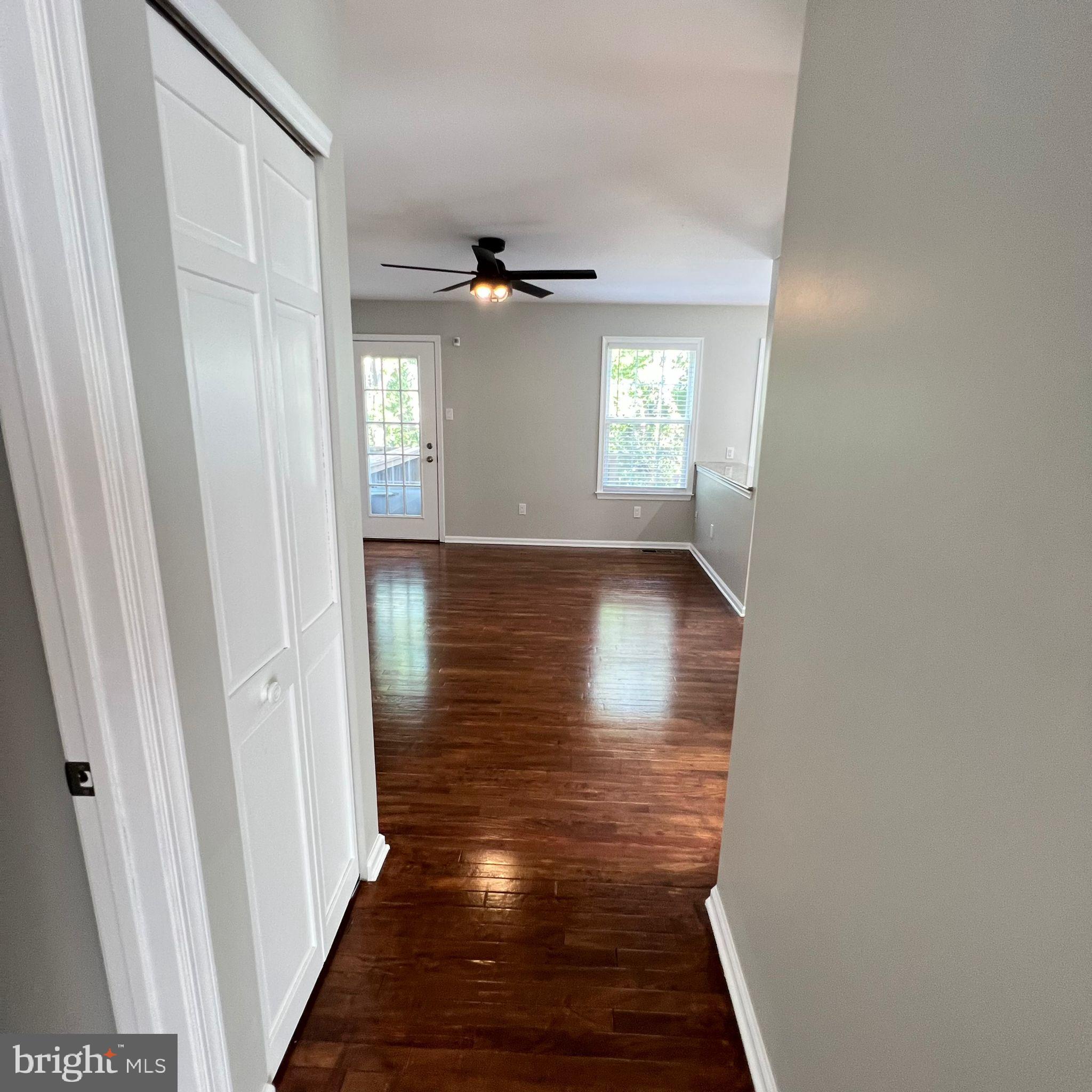 CHARING CROSS - Residential Lease