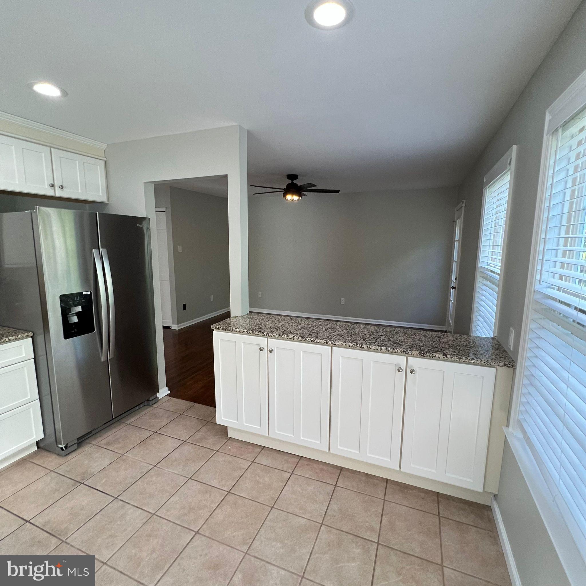 CHARING CROSS - Residential Lease