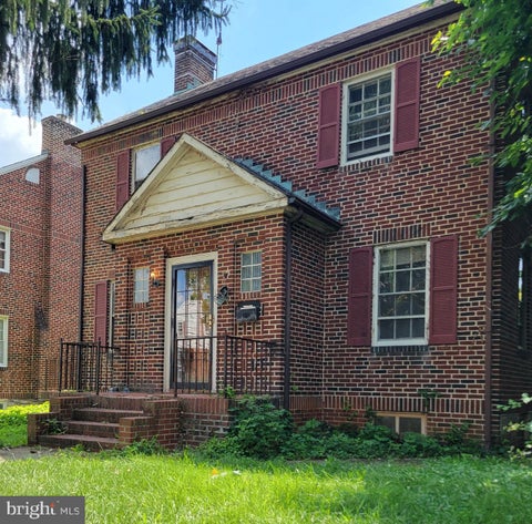Tiny photo for 3309 Pinkney Road, BALTIMORE, MD 21215 (MLS # MDBA2235184)