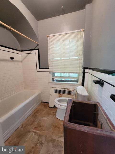 Tiny photo for 3309 Pinkney Road, BALTIMORE, MD 21215 (MLS # MDBA2235184)