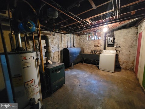 Tiny photo for 3309 Pinkney Road, BALTIMORE, MD 21215 (MLS # MDBA2235184)