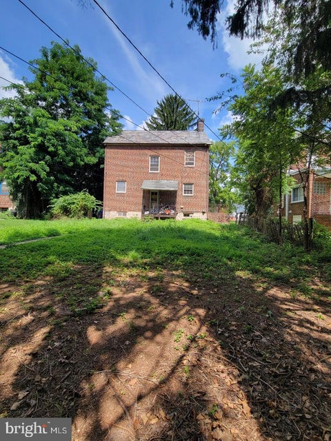 Tiny photo for 3309 Pinkney Road, BALTIMORE, MD 21215 (MLS # MDBA2235184)