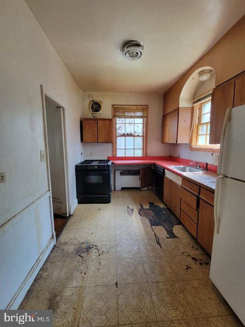 Tiny photo for 3309 Pinkney Road, BALTIMORE, MD 21215 (MLS # MDBA2235184)