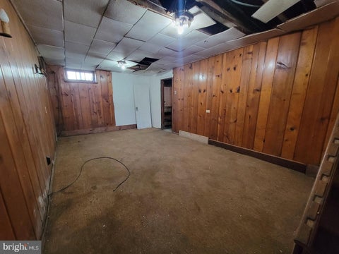 Tiny photo for 3309 Pinkney Road, BALTIMORE, MD 21215 (MLS # MDBA2235184)