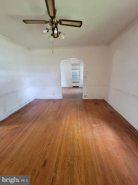 Tiny photo for 3309 Pinkney Road, BALTIMORE, MD 21215 (MLS # MDBA2235184)