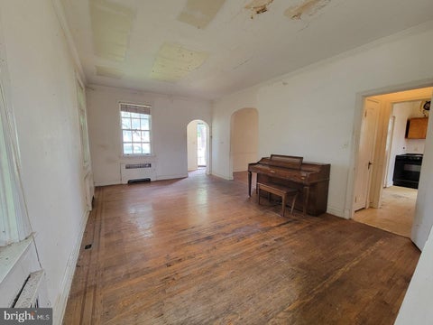Tiny photo for 3309 Pinkney Road, BALTIMORE, MD 21215 (MLS # MDBA2235184)