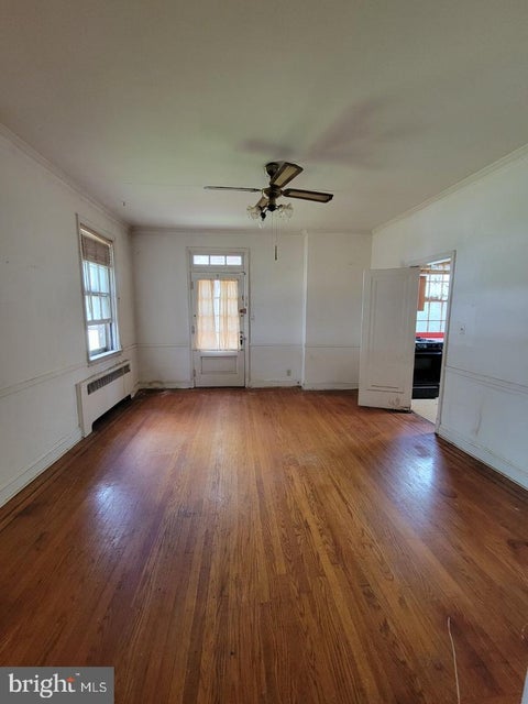 Tiny photo for 3309 Pinkney Road, BALTIMORE, MD 21215 (MLS # MDBA2235184)