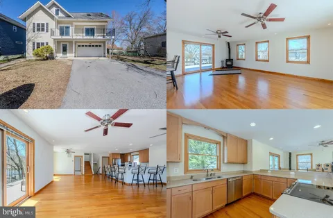 1408 Rehling Drive, Edgewater, MD MLS: MDAA2108842