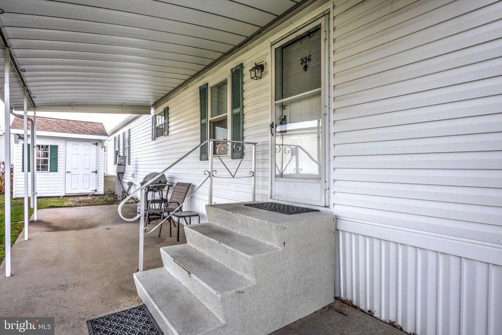 Photo of 556 HOLLY DR, NEW PROVIDENCE, PA 17560 (MLS # PALA2028112)