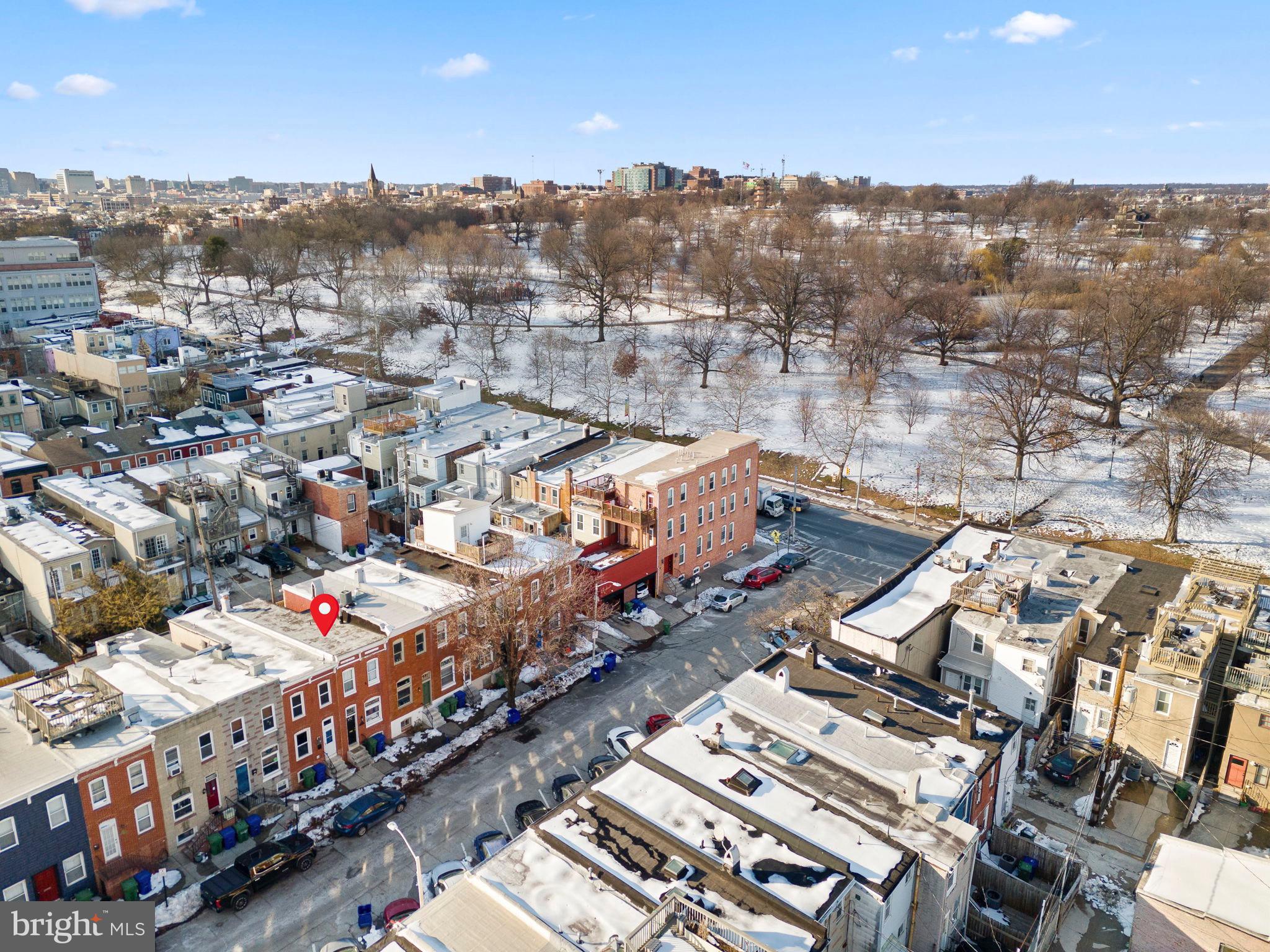 CANTON - Residential