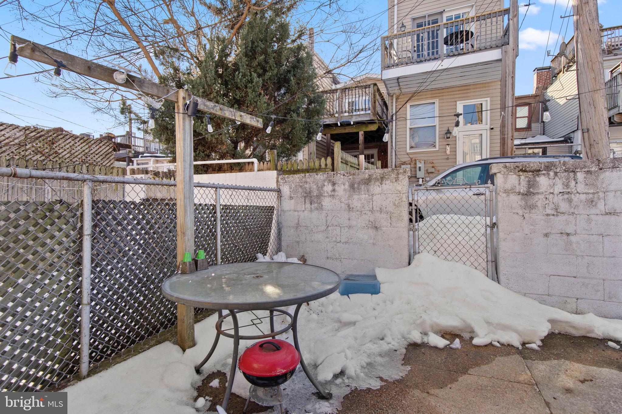 CANTON - Residential