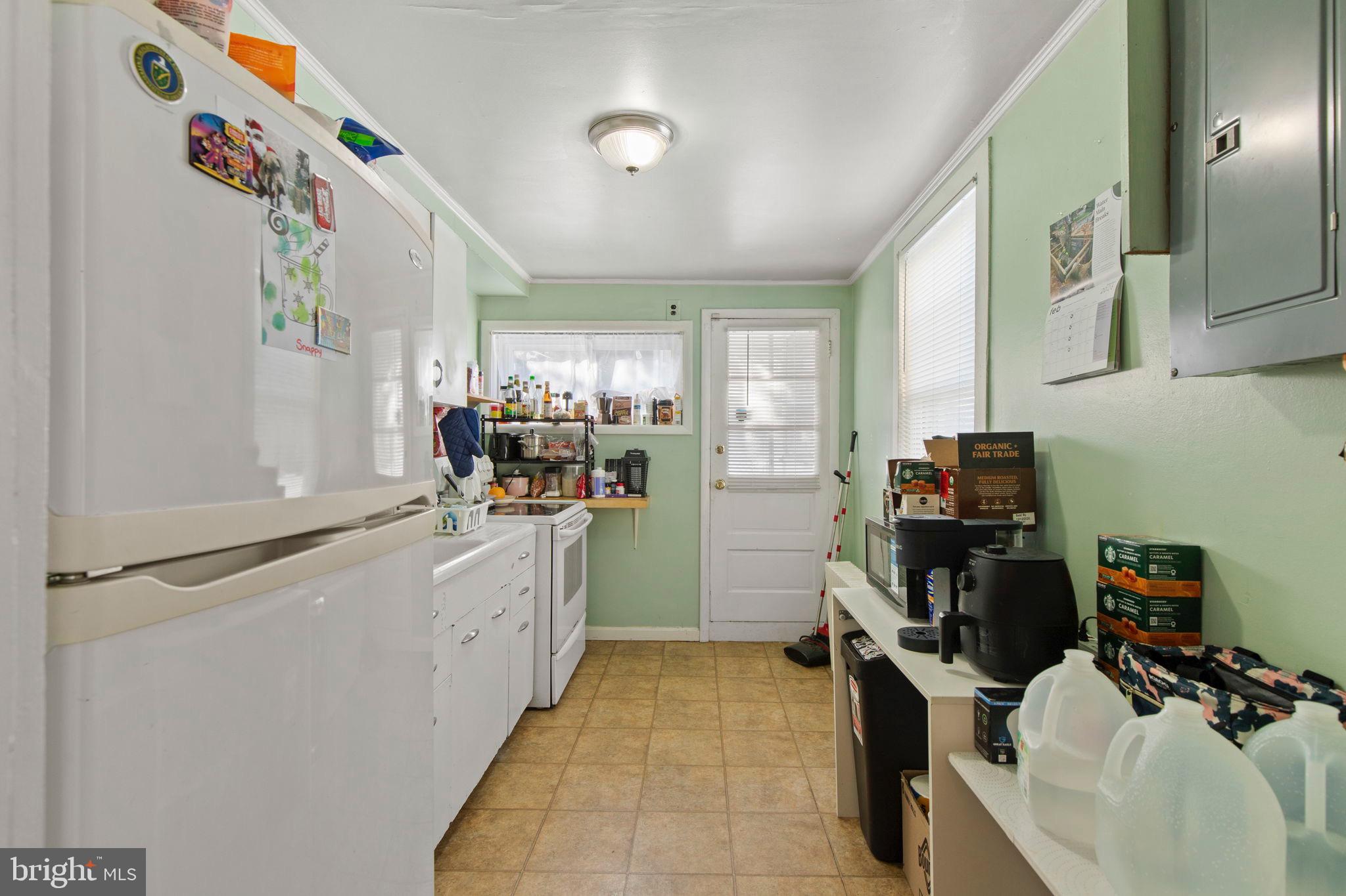 CANTON - Residential